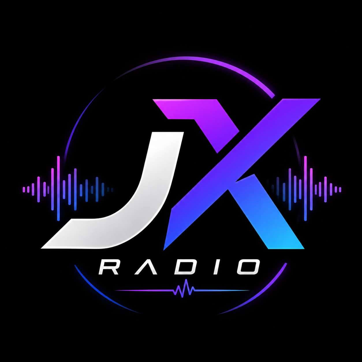 JX Radio